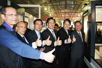 2010現場花絮